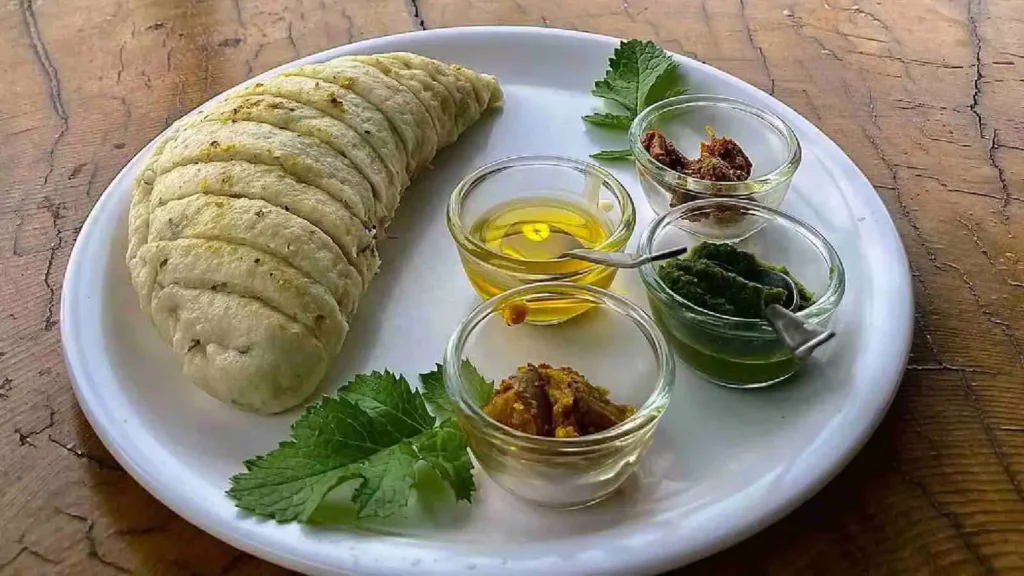 Himachali Siddu
